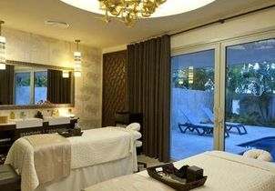 Hotel Barcelo Bavaro Palace Luxe Spa